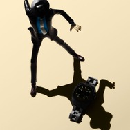 「クロノマスター リバイバル 次元大介エディション」*フィギュアは製品に付属しません。