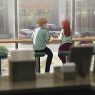 劇場版『チェンソーマン レゼ篇』デートカット