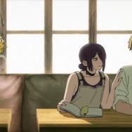 劇場版『チェンソーマン レゼ篇』デートカット