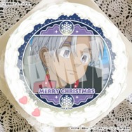 『東京リベンジャーズ』Xmasプリケーキ2025