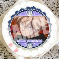 『東京リベンジャーズ』Xmasプリケーキ2025