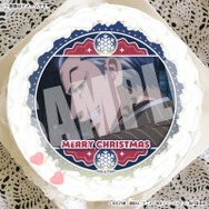 『東京リベンジャーズ』Xmasプリケーキ2025