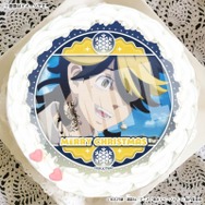 『東京リベンジャーズ』Xmasプリケーキ2025