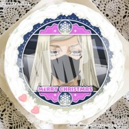 『東京リベンジャーズ』Xmasプリケーキ2025
