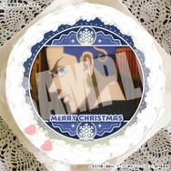 『東京リベンジャーズ』Xmasプリケーキ2025