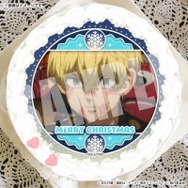 『東京リベンジャーズ』Xmasプリケーキ2025