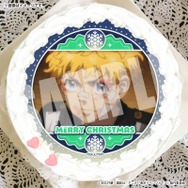 『東京リベンジャーズ』Xmasプリケーキ2025