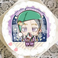 『東京リベンジャーズ』Xmasプリケーキ2025