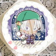 『東京リベンジャーズ』Xmasプリケーキ2025