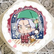 『東京リベンジャーズ』Xmasプリケーキ2025