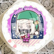 『東京リベンジャーズ』Xmasプリケーキ2025