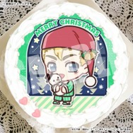 『東京リベンジャーズ』Xmasプリケーキ2025