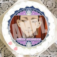 『東京リベンジャーズ』Xmasプリケーキ2025