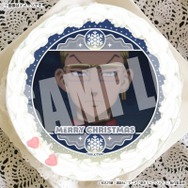 『東京リベンジャーズ』Xmasプリケーキ2025