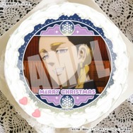 『東京リベンジャーズ』Xmasプリケーキ2025