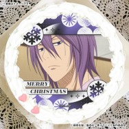 『黒子のバスケ』Xmasプリケーキ2025