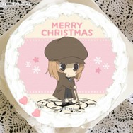 『夏目友人帳』Xmasプリケーキ2025