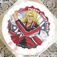 『新テニスの王子様』Xmasプリケーキ2025