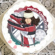 『新テニスの王子様』Xmasプリケーキ2025