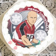 『新テニスの王子様』Xmasプリケーキ2025