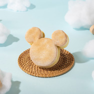 シナモンブリオッシュ　　税込790円