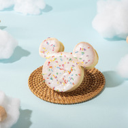 レモンシュガーブリオッシュ　　税込790円