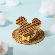 チョコブリオッシュ　　税込890円