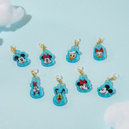 ストローチャーム（ランダム8種）　　税込660円