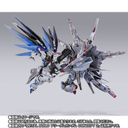 「METAL BUILD プロヴィデンスガンダム CLIMAX BATTLE Ver.」50,600円(税込)