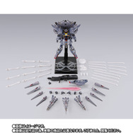 「METAL BUILD プロヴィデンスガンダム CLIMAX BATTLE Ver.」50,600円(税込)