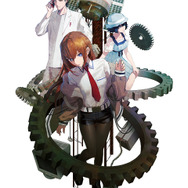 『STEINS;GATE RE:BOOT』