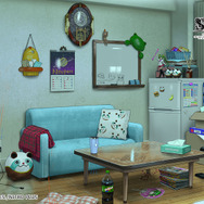 『STEINS;GATE RE:BOOT』背景描写