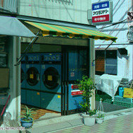 『STEINS;GATE RE:BOOT』背景描写