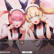 『STEINS;GATE RE:BOOT』ゲーム画面