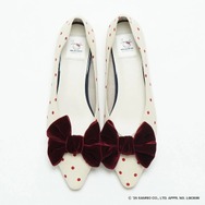 ＜HELLO KITTY×Launa lea＞