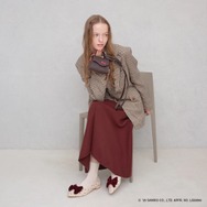 ＜HELLO KITTY×Launa lea＞