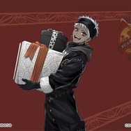 R カリム[ナイトメアークーリエ]