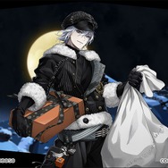 SR シルバー[ナイトメアークーリエ]