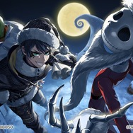 SSR デュース[ナイトメアークーリエ]