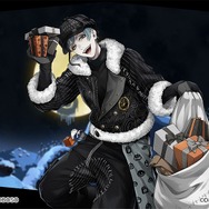 SR フロイド[ナイトメアークーリエ]