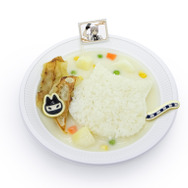 中島敦の白虎シチュー価格：1,500円