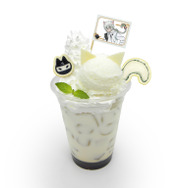 ニコライ・Gのねこホワイトドリンク価格：1,100円