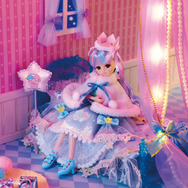 「フォトジェニックリカ キキ＆ララ 50th アニバーサリースタイル」