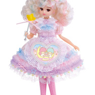 過去のキキ&ララコラボ（現在は生産終了）2015年（40周年）