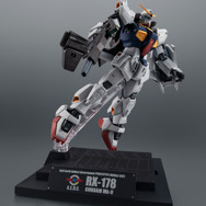 「ROBOT魂 ＜SIDE MS＞ RX-178 ガンダムMk-II（エゥーゴ仕様） ver. A.N.I.M.E. -Zガンダム40周年-」11,000円(税込)