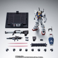 「ROBOT魂 ＜SIDE MS＞ RX-178 ガンダムMk-II（エゥーゴ仕様） ver. A.N.I.M.E. -Zガンダム40周年-」11,000円(税込)