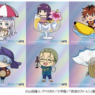 沖縄デジタルスタンプラリー ステッカー