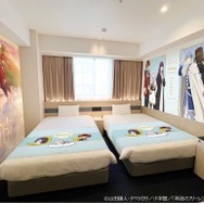 葬送のフリーレンコラボルーム（イメージ）