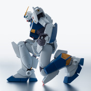 「＜SIDE MS＞ RX-78NT-1 ガンダムNT-1＆チョバム・アーマー ver. A.N.I.M.E.」11,000円（税込）