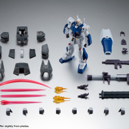 「＜SIDE MS＞ RX-78NT-1 ガンダムNT-1＆チョバム・アーマー ver. A.N.I.M.E.」11,000円（税込）